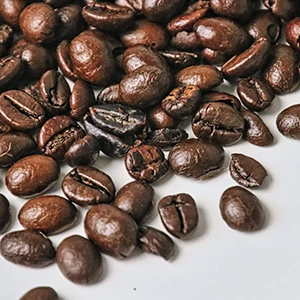 قهوه ۱۰۰ درصد روبوستا