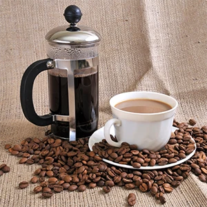 قهوه فرانسه