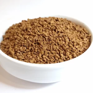 قهوه گلد اکوادور