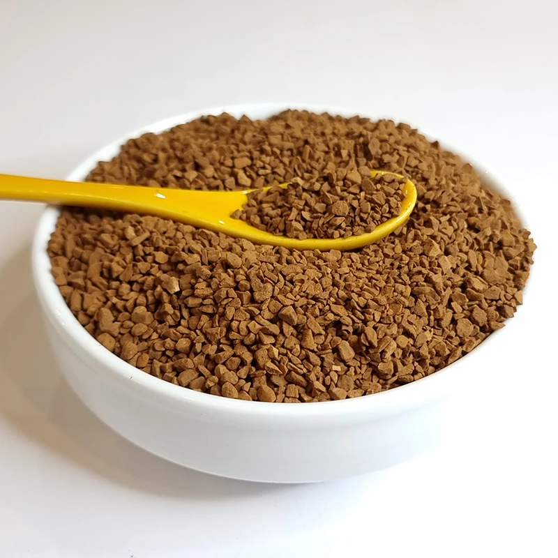 قهوه گلد برزیل