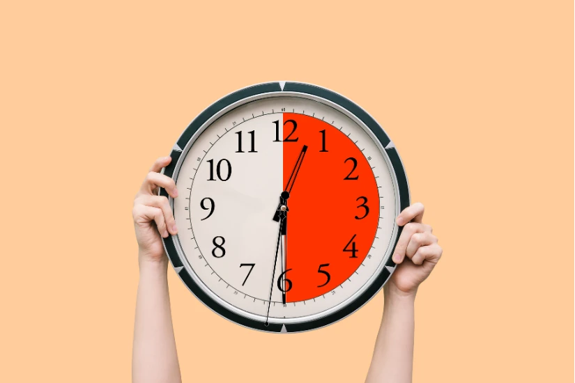 نیمه عمر کافئین