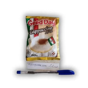 کاپوچینو گوددی اصل