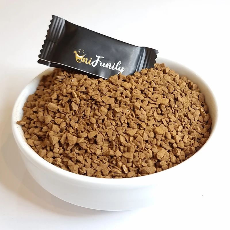 قهوه گلد هند