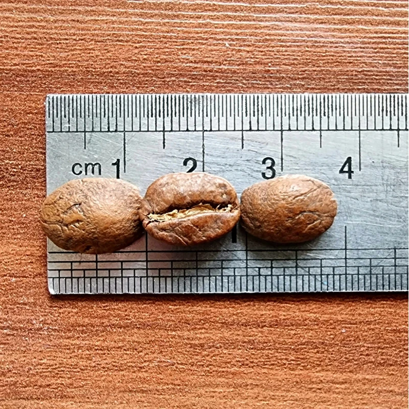 قهوه کلمبیا سوپریمو