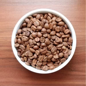 قهوه کلمبیا سوپریمو