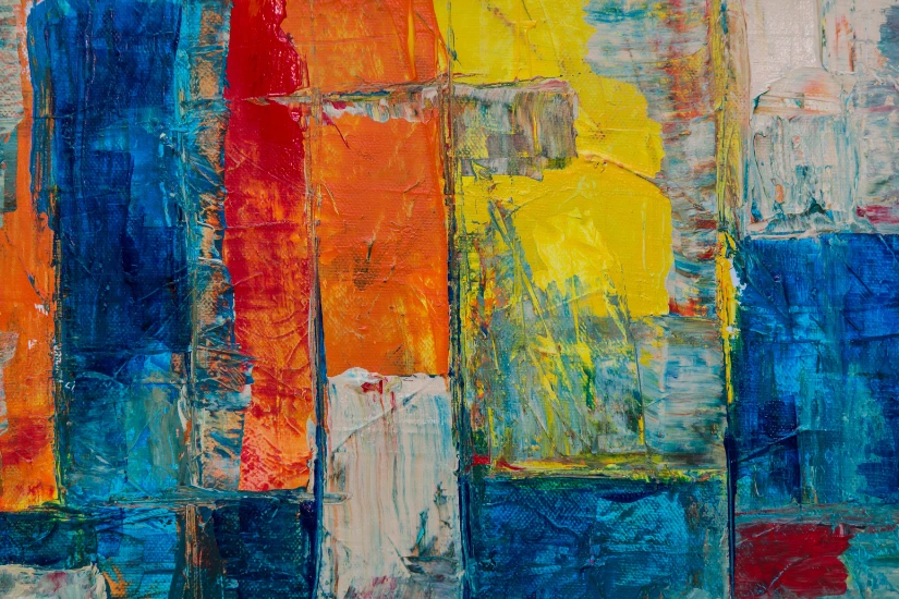 قهوه پیکاسو یک اثر هنری است